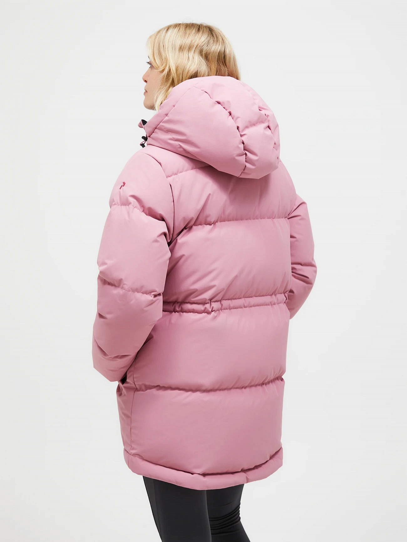 W Firn Down Parka (FW24) - Peak Performance Whistler